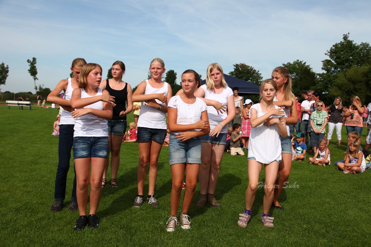 Bild 317 - Vogelschiessen am 18.8.12